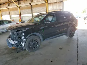 Kia Sorento 2.5L 4 2024