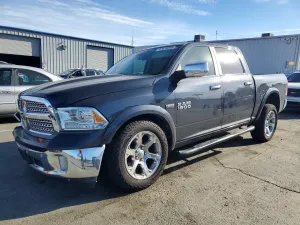RAM 1500 5.7L 8 2017