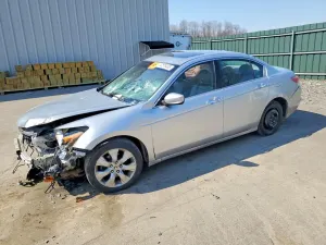 Honda Accord 3.5L 6 2009