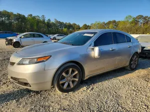 Acura TL 3.5L 6 2013