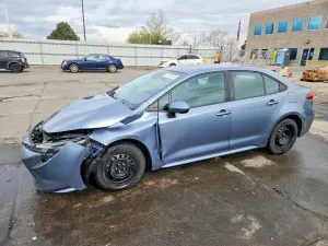 Toyota Corolla 1.8L 4 2021