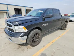 RAM 1500 5.7L 8 2019