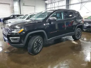 Jeep Compass 2.4L 4 2019