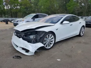 Tesla Model S 2017