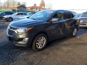 Chevrolet Equinox 1.5L 4 2020