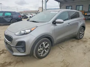 Kia Sportage 2.4L 4 2020