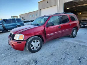 GMC Envoy 4.2L 6 2003