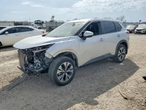 Nissan Rogue 1.5L 3 2022