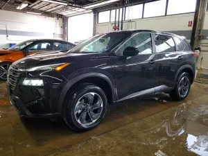 Nissan Rogue 1.5L 3 2026