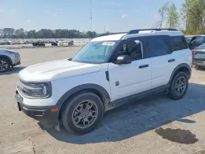 Ford Bronco 1.5L 3 2023