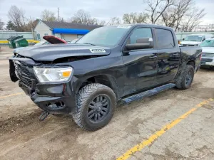 RAM 1500 5.7L 8 2019