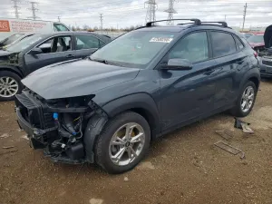 Hyundai Kona 2.0L 4 2022