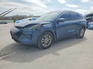 Ford Escape 1.5L 3 2020