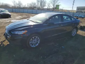 Ford Fusion 1.5L 4 2020
