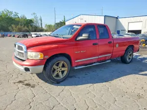 Dodge RAM 5.7L 8 2004