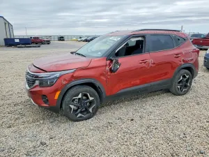 Kia Seltos 2.0L 4 2025