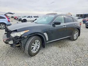 Infiniti FX 3.5L 6 2012