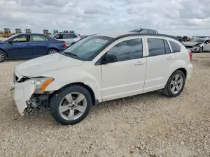 Dodge Caliber 2.0L 4 2010