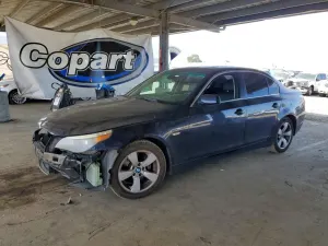 BMW 5 Series 2.5L 6 2005
