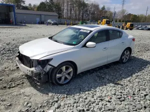 Acura ILX 2.0L 4 2014