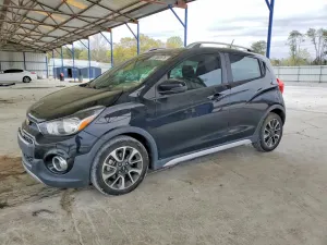 Chevrolet Spark 1.4L 4 2021