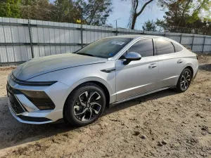 Hyundai Sonata 2.5L 4 2025