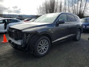 Genesis GV80 2.5L 4 2024