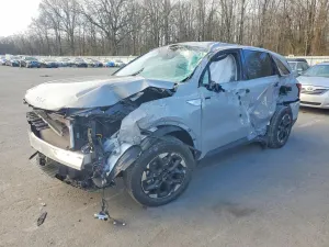 Kia Sorento 2.5L 4 2025