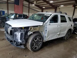 Hyundai Palisade 3.8L 6 2023