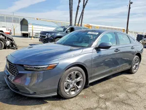 Honda Accord 1.5L 4 2024