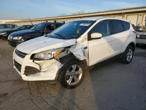 Ford Escape 2.0L 4 2015