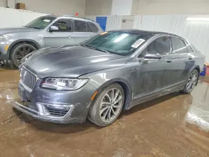 Lincoln MKZ 3.0L 6 2020