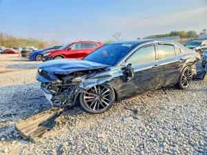 Toyota Camry 2.5L 4 2020