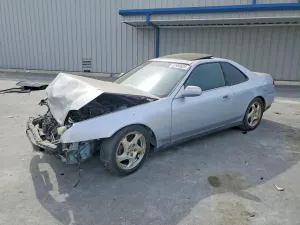Honda Prelude 2.2L 4 2001