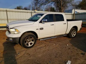 Dodge RAM 5.7L 8 2012