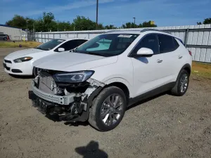 Buick Encore 1.3L 3 2022