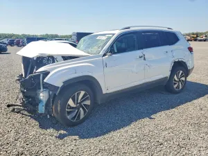 Volkswagen Atlas 2.0L 4 2025