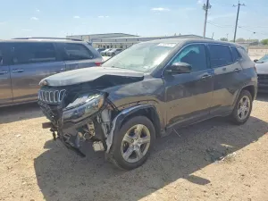 Jeep Compass 2.0L 4 2023