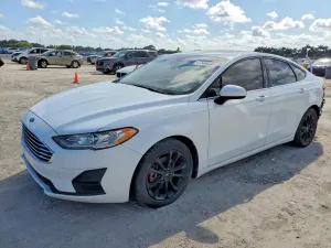 Ford Fusion 1.5L 4 2020