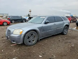 Dodge Magnum 5.7L 8 2006