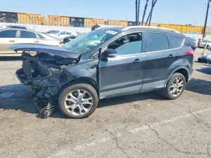 Ford Escape 2.0L 4 2014