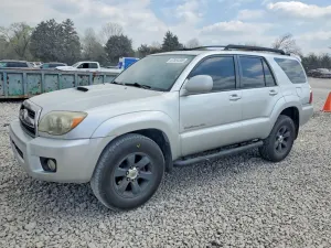 Toyota 4Runner 4.0L 6 2007