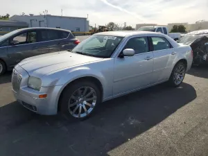 Chrysler 300 3.5L 6 2005
