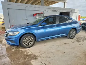 Volkswagen Jetta 1.4L 4 2020
