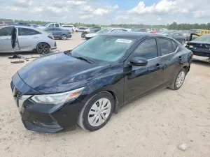 Nissan Sentra 2.0L 4 2020