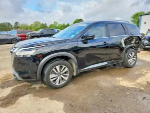 Nissan Pathfinder 3.5L 6 2023