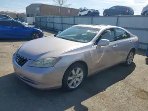 Lexus ES 3.5L 6 2007