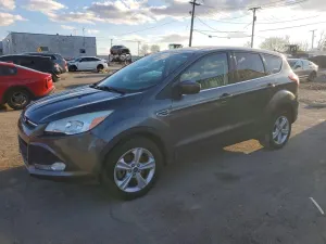 Ford Escape 2.0L 4 2015