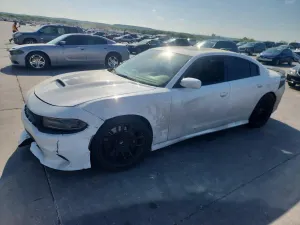 Dodge Charger 6.4L 8 2019