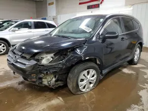 Honda CR-V 2.4L 4 2013